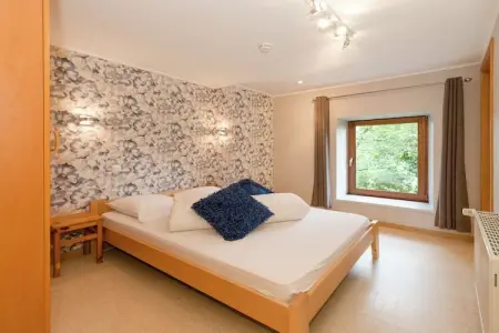 Maison Hirondelle 18 personnes, sauna privé aux Ardennes : photo 6