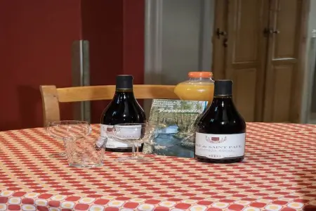 Maison Hirondelle 18 personnes, sauna privé aux Ardennes : photo 13