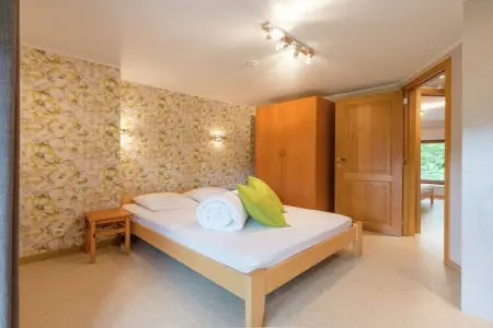 Maison Hirondelle 18 personnes, sauna privé aux Ardennes : photo 17