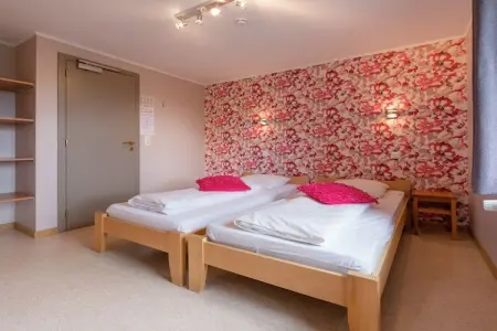 Maison Hirondelle 18 personnes, sauna privé aux Ardennes : photo 18