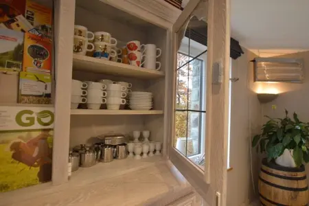 Maison Hirondelle 18 personnes, sauna privé aux Ardennes : photo 34