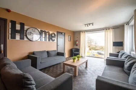 Location maison à Waimes   Ovifat