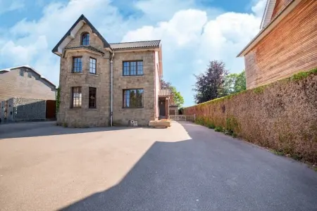 Location villa à Waimes