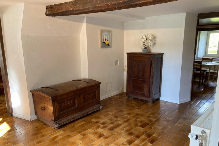 Domaine des Bouts de Fagnes – Maison 13 pers., sauna - Photo 4