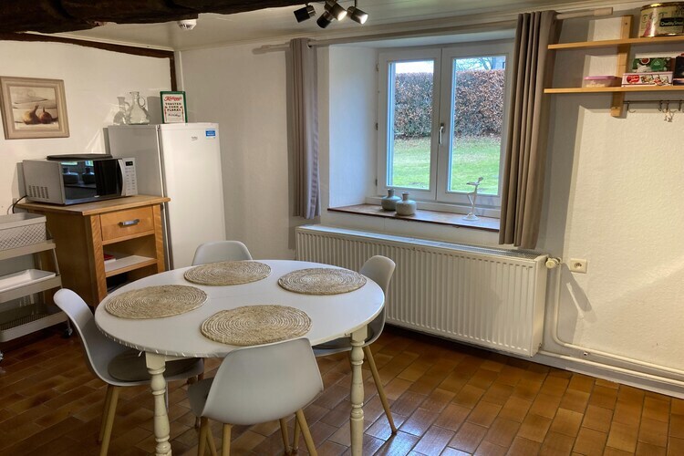 Domaine des Bouts de Fagnes – Maison 13 pers., sauna - Photo 5