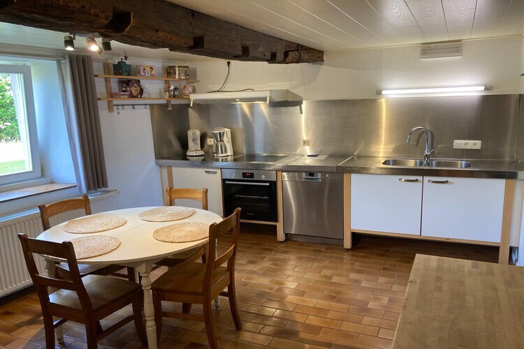 Domaine des Bouts de Fagnes – Maison 13 pers., sauna - Photo 6