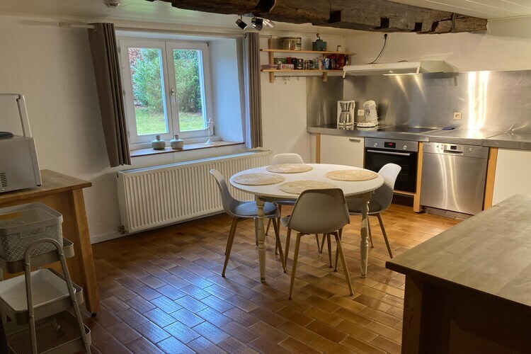 Domaine des Bouts de Fagnes – Maison 13 pers., sauna - Photo 7