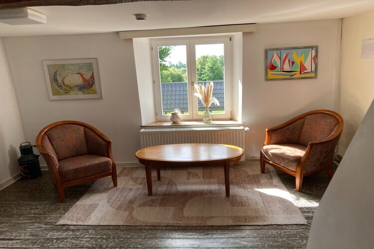 Domaine des Bouts de Fagnes – Maison 13 pers., sauna - Photo 12
