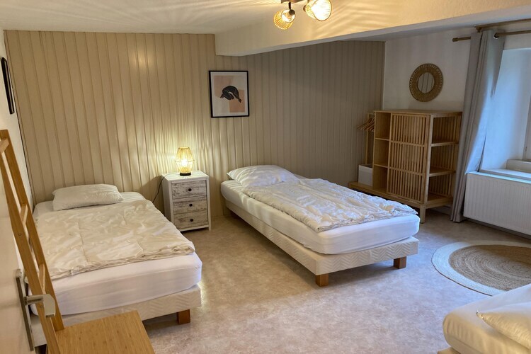 Domaine des Bouts de Fagnes – Maison 13 pers., sauna - Photo 15