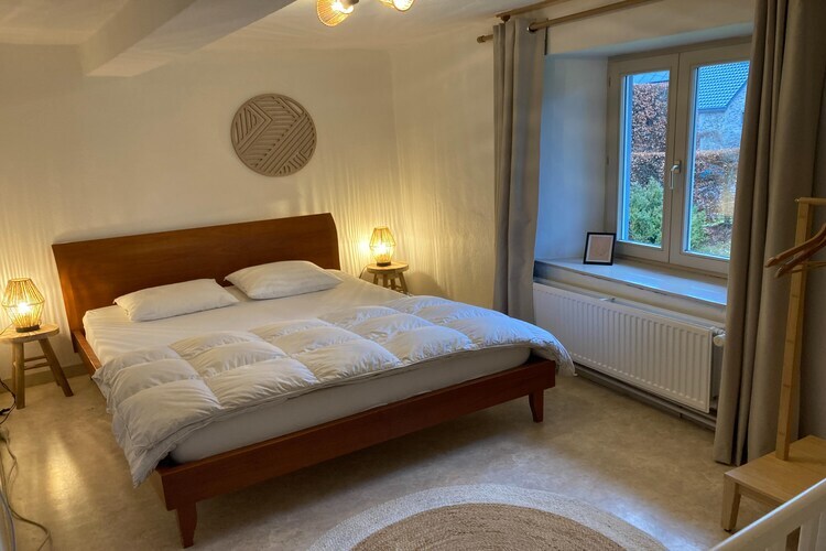 Domaine des Bouts de Fagnes – Maison 13 pers., sauna - Photo 19