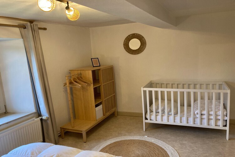 Domaine des Bouts de Fagnes – Maison 13 pers., sauna - Photo 20