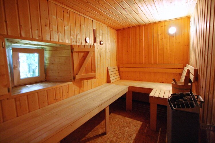 Domaine des Bouts de Fagnes – Maison 13 pers., sauna - Photo 23
