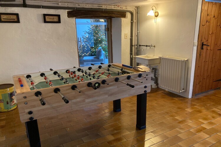 Domaine des Bouts de Fagnes – Maison 13 pers., sauna - Photo 25