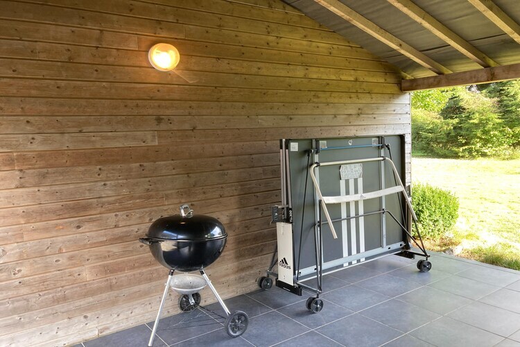 Domaine des Bouts de Fagnes – Maison 13 pers., sauna - Photo 26