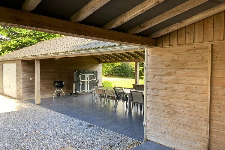 Domaine des Bouts de Fagnes – Maison 13 pers., sauna - Photo 27