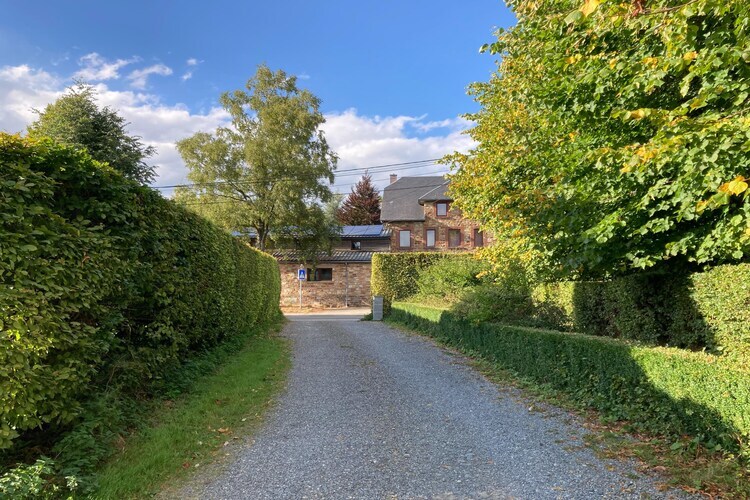 Domaine des Bouts de Fagnes – Maison 13 pers., sauna - Photo 28