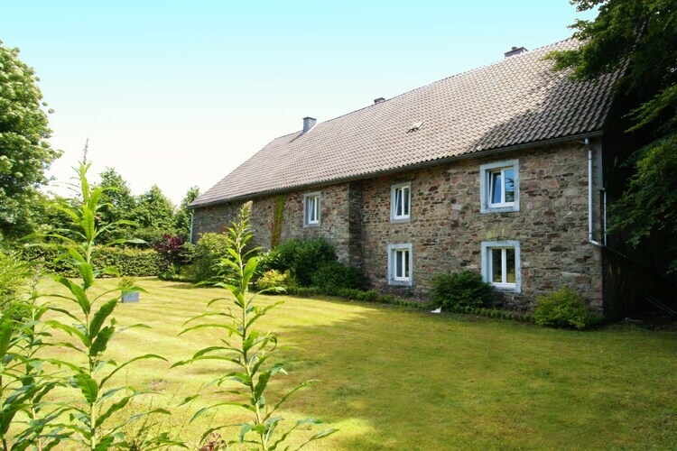 Domaine des Bouts de Fagnes – Maison 13 pers., sauna - Photo 29