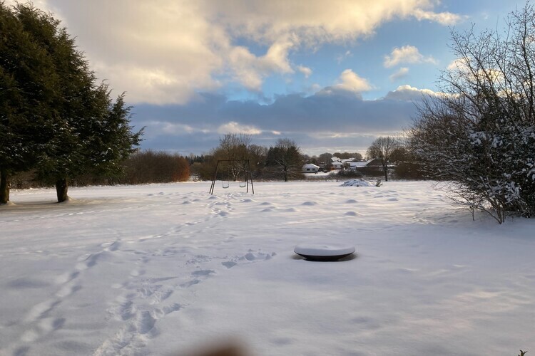 Domaine des Bouts de Fagnes – Maison 13 pers., sauna - Photo 33