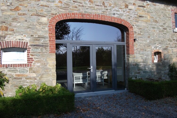 Domaine des Bouts de Fagnes – Maison 13 pers., sauna - Photo 36
