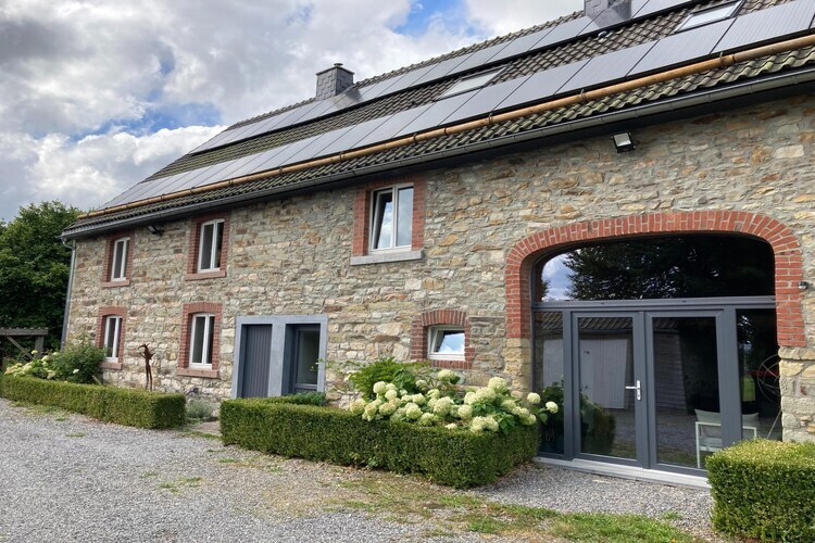 Domaine des Bouts de Fagnes – Maison 13 pers., sauna - Photo 37