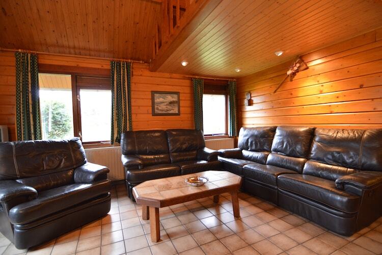 Chalet Névada pour 8 – Sauna privé près des pistes - Photo 4