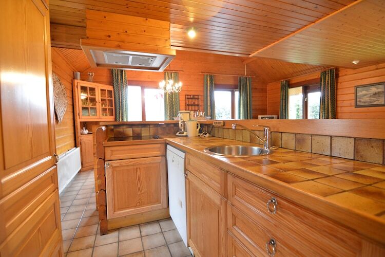 Chalet Névada pour 8 – Sauna privé près des pistes - Photo 7