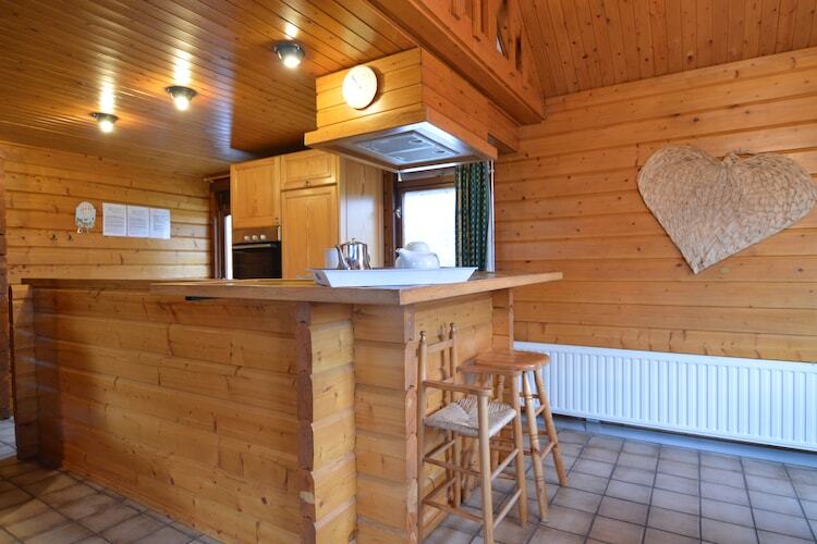 Chalet Névada pour 8 – Sauna privé près des pistes - Photo 8