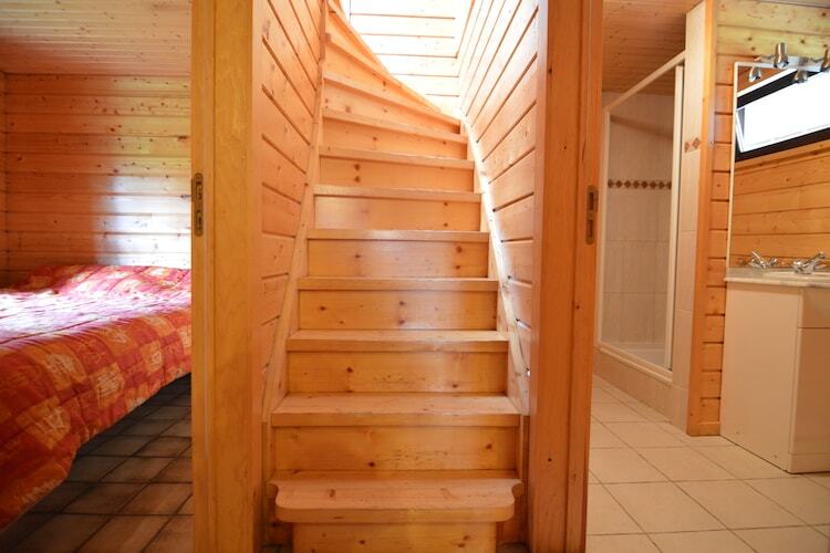 Chalet Névada pour 8 – Sauna privé près des pistes - Photo 10