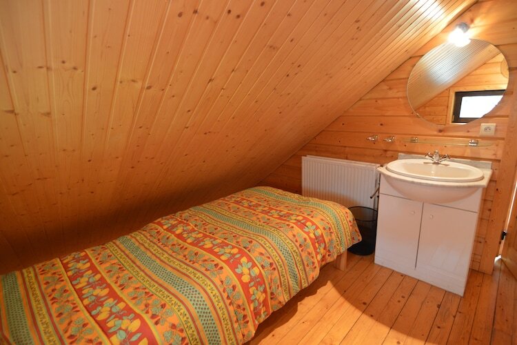Chalet Névada pour 8 – Sauna privé près des pistes - Photo 12