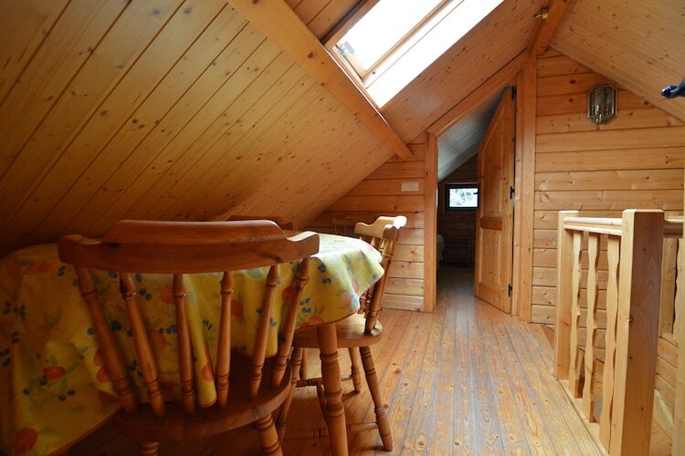 Chalet Névada pour 8 – Sauna privé près des pistes - Photo 13