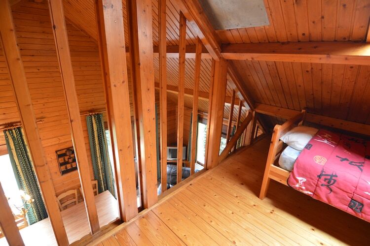 Chalet Névada pour 8 – Sauna privé près des pistes - Photo 14