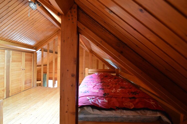 Chalet Névada pour 8 – Sauna privé près des pistes - Photo 15