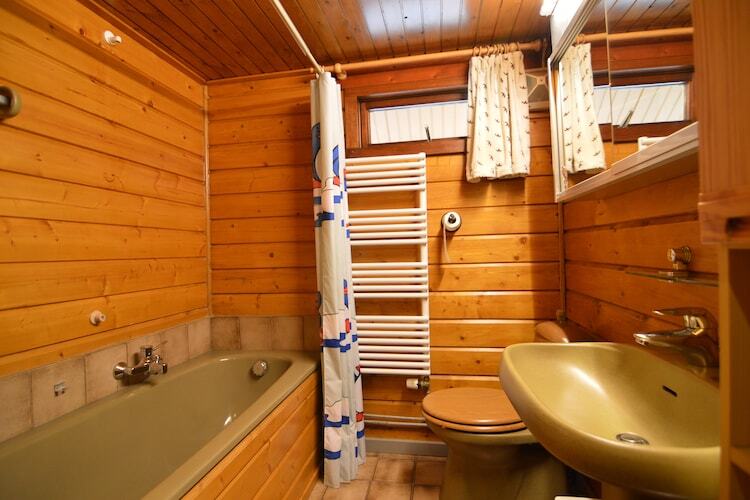 Chalet Névada pour 8 – Sauna privé près des pistes - Photo 16