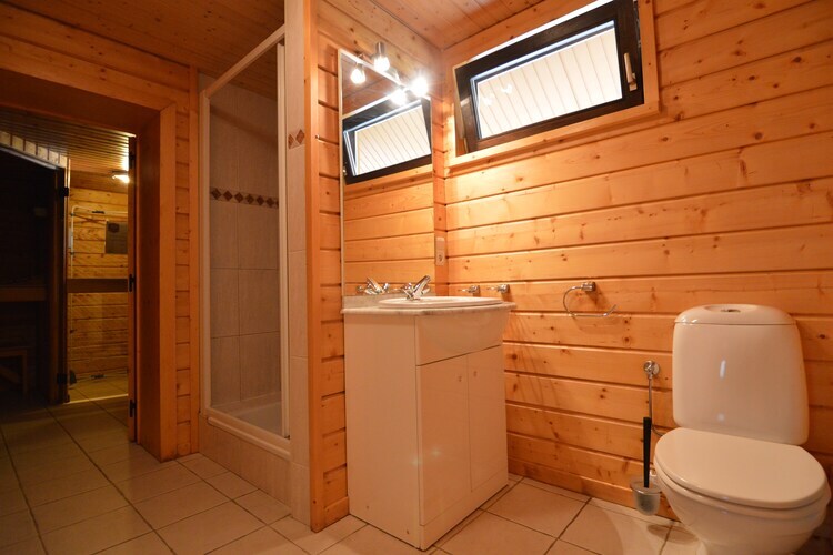 Chalet Névada pour 8 – Sauna privé près des pistes - Photo 17