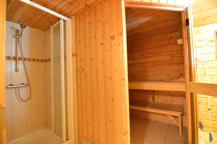 Chalet Névada pour 8 – Sauna privé près des pistes - Photo 23