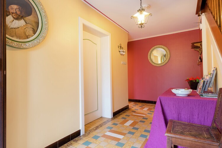 Les Mésanges, gîte 6 pers. avec grand jardin à Waimes - Photo 9