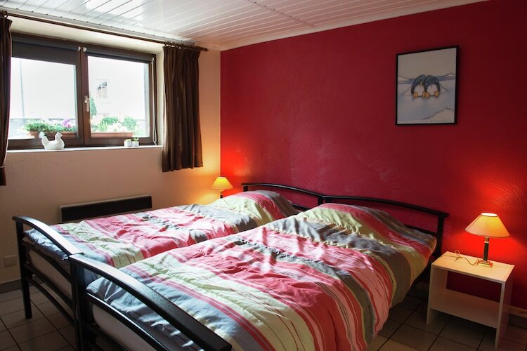 Terra : maison 28 pers., 12 chambres à Waimes - Photo 5