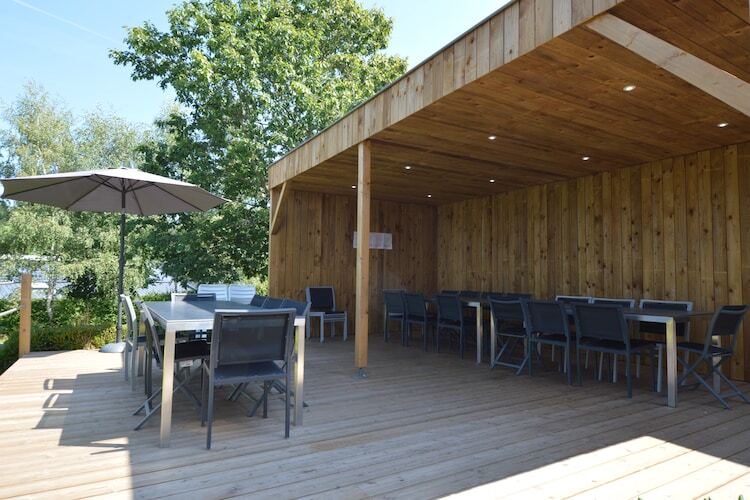 Terra : maison 28 pers., 12 chambres à Waimes - Photo 6