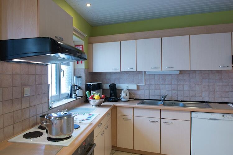 Terra : maison 28 pers., 12 chambres à Waimes - Photo 12