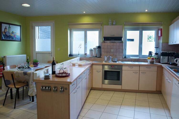 Terra : maison 28 pers., 12 chambres à Waimes - Photo 13