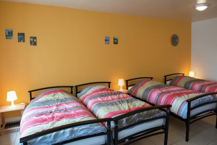 Terra : maison 28 pers., 12 chambres à Waimes - Photo 14