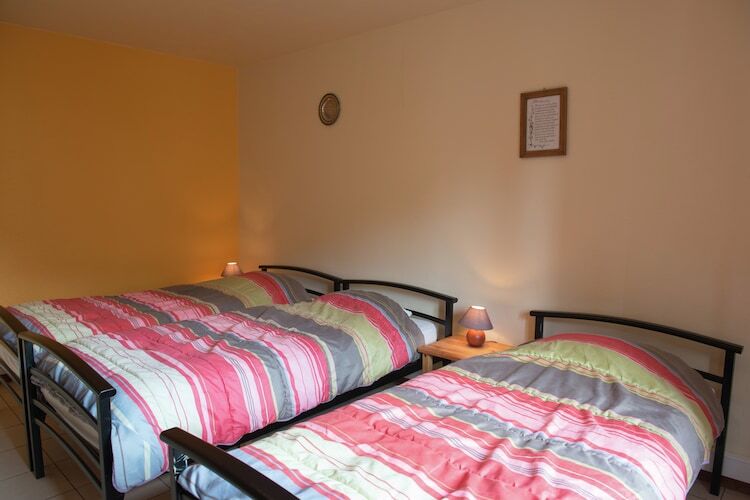 Terra : maison 28 pers., 12 chambres à Waimes - Photo 15