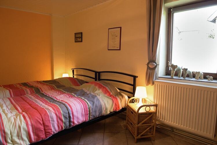 Terra : maison 28 pers., 12 chambres à Waimes - Photo 16
