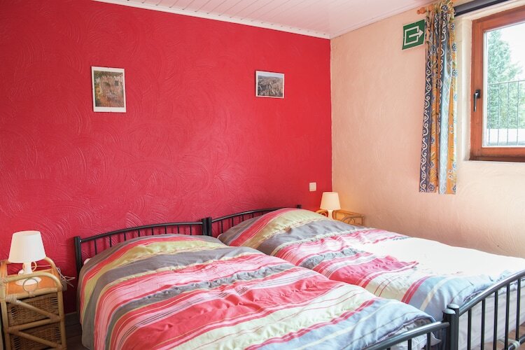 Terra : maison 28 pers., 12 chambres à Waimes - Photo 17