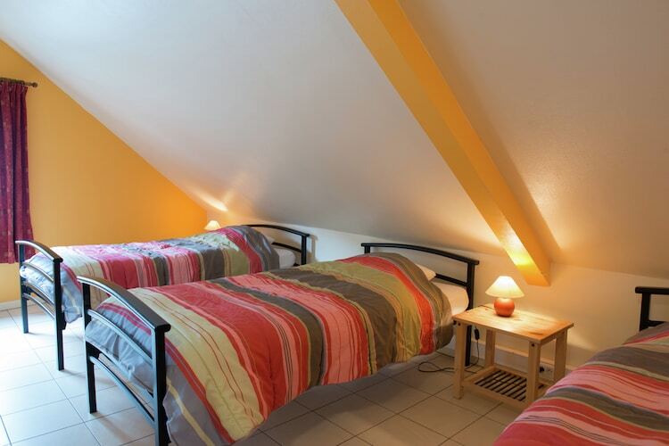 Terra : maison 28 pers., 12 chambres à Waimes - Photo 18