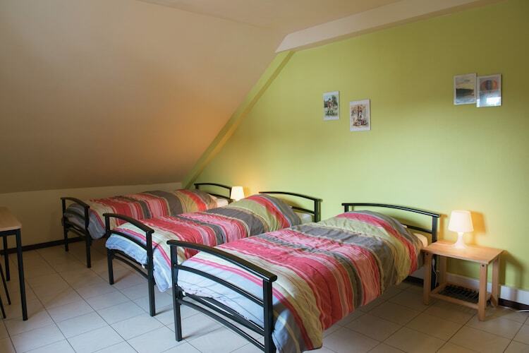 Terra : maison 28 pers., 12 chambres à Waimes - Photo 19