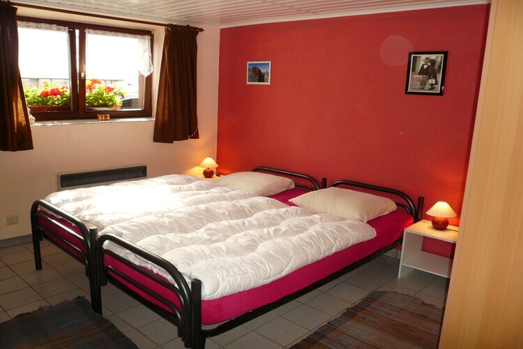 Terra : maison 28 pers., 12 chambres à Waimes - Photo 20