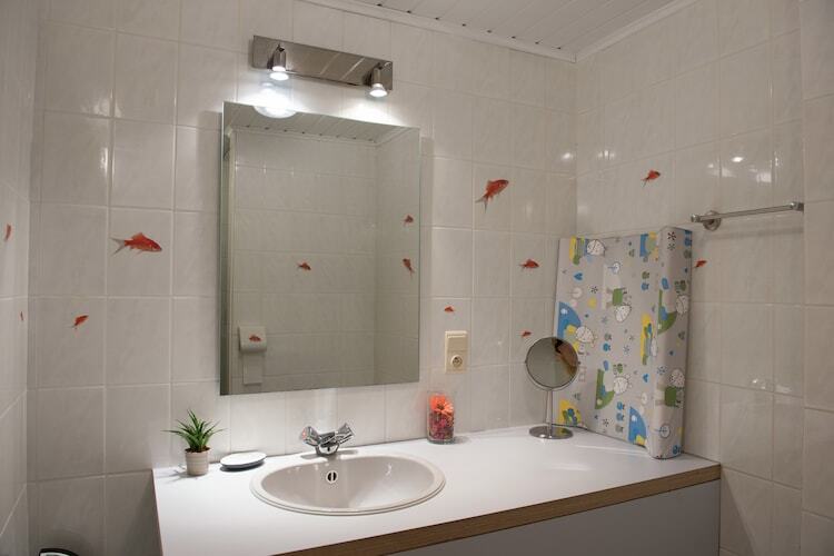 Terra : maison 28 pers., 12 chambres à Waimes - Photo 22