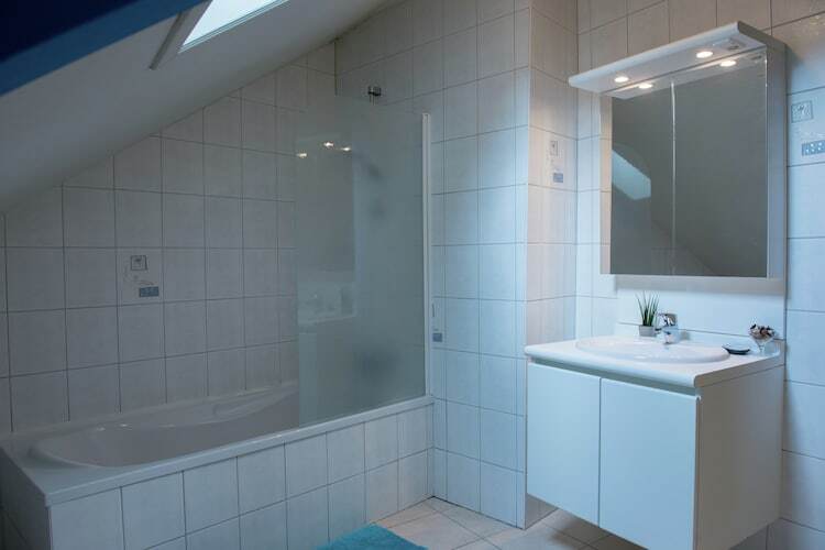 Terra : maison 28 pers., 12 chambres à Waimes - Photo 23