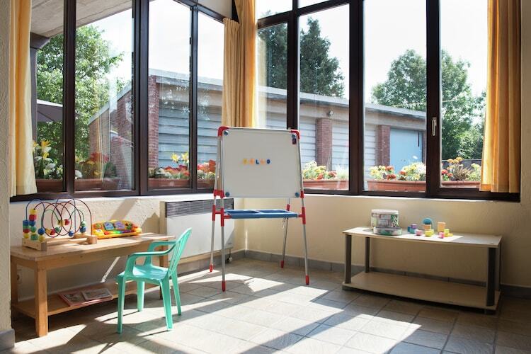 Terra : maison 28 pers., 12 chambres à Waimes - Photo 24